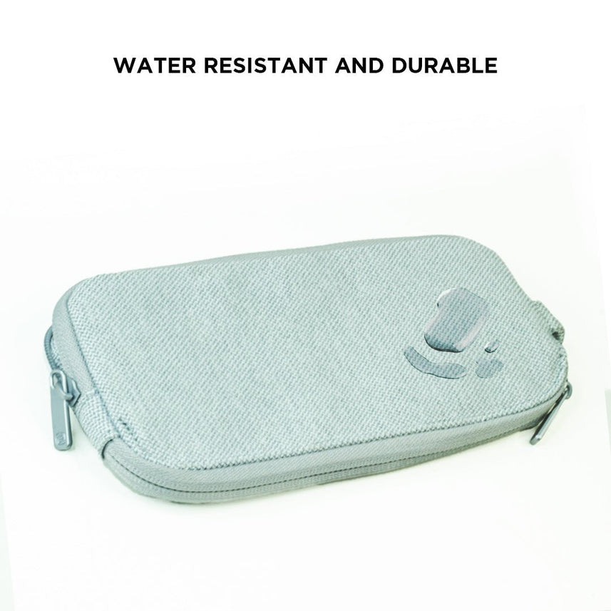 Kaco Aiso Stationery Bag - INDOFUTURE - AS00150001 - Pencil Cases & Pouches