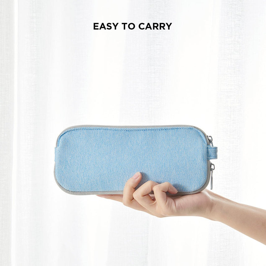 Kaco Aiso Stationery Bag - INDOFUTURE - AS00150001 - Pencil Cases & Pouches