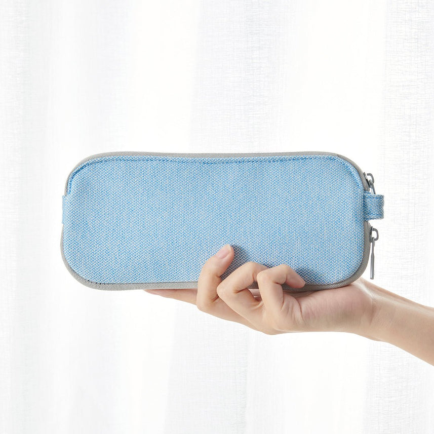 Kaco Aiso Stationery Bag - INDOFUTURE - AS00150001 - Pencil Cases & Pouches