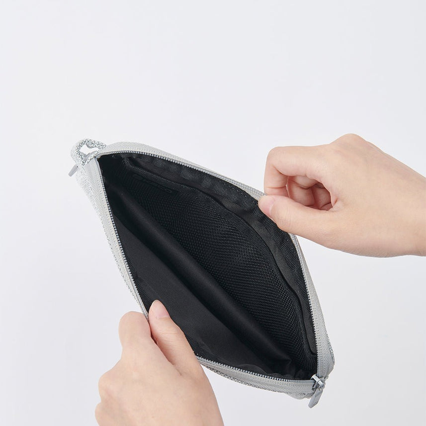 Kaco Aiso Stationery Bag - INDOFUTURE - AS00150001 - Pencil Cases & Pouches