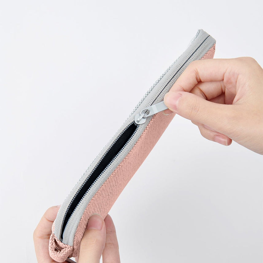 Kaco Aiso Stationery Bag - INDOFUTURE - AS00150001 - Pencil Cases & Pouches