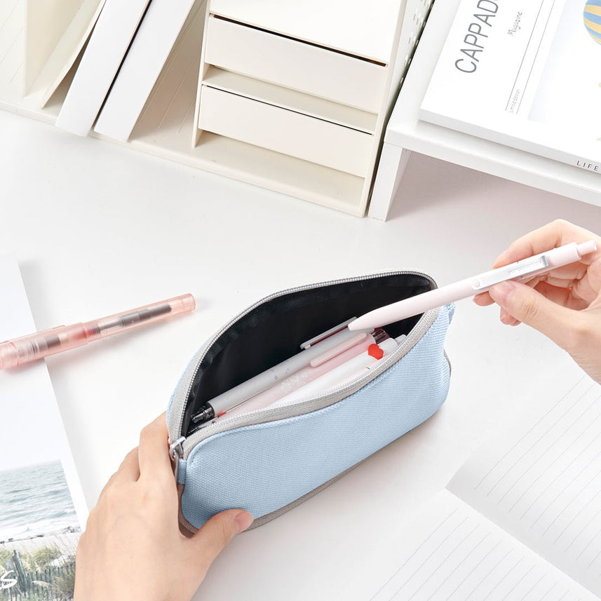 Kaco Aiso Stationery Bag - INDOFUTURE - AS00150001 - Pencil Cases & Pouches