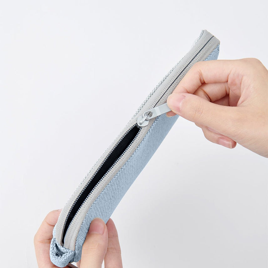 Kaco Aiso Stationery Bag - INDOFUTURE - AS00150001 - Pencil Cases & Pouches