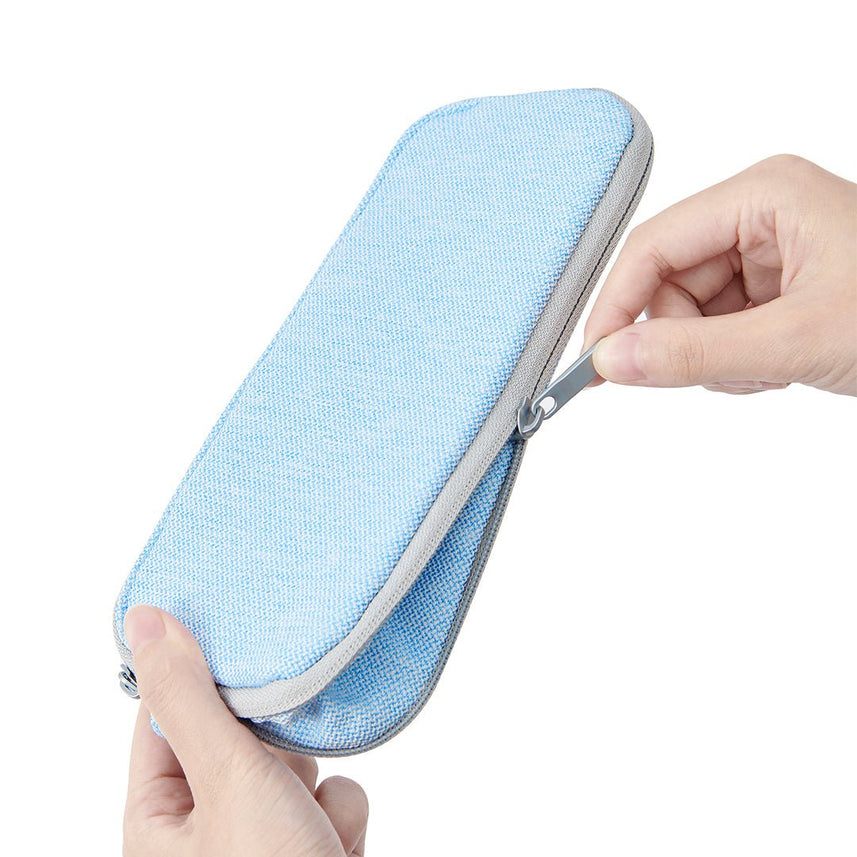 Kaco Aiso Stationery Bag - INDOFUTURE - AS00150001 - Pencil Cases & Pouches