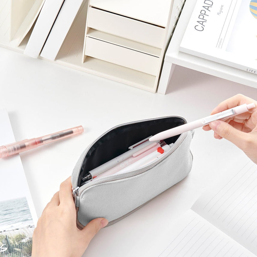 Kaco Aiso Stationery Bag - INDOFUTURE - AS00150001 - Pencil Cases & Pouches