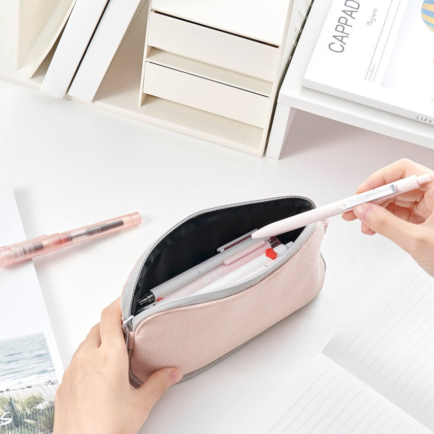 Kaco Aiso Stationery Bag - INDOFUTURE - AS00150001 - Pencil Cases & Pouches