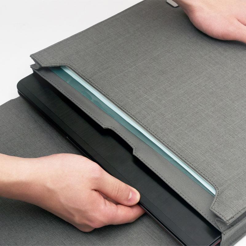 KACO Alio Brief Case - INDOFUTURE - -