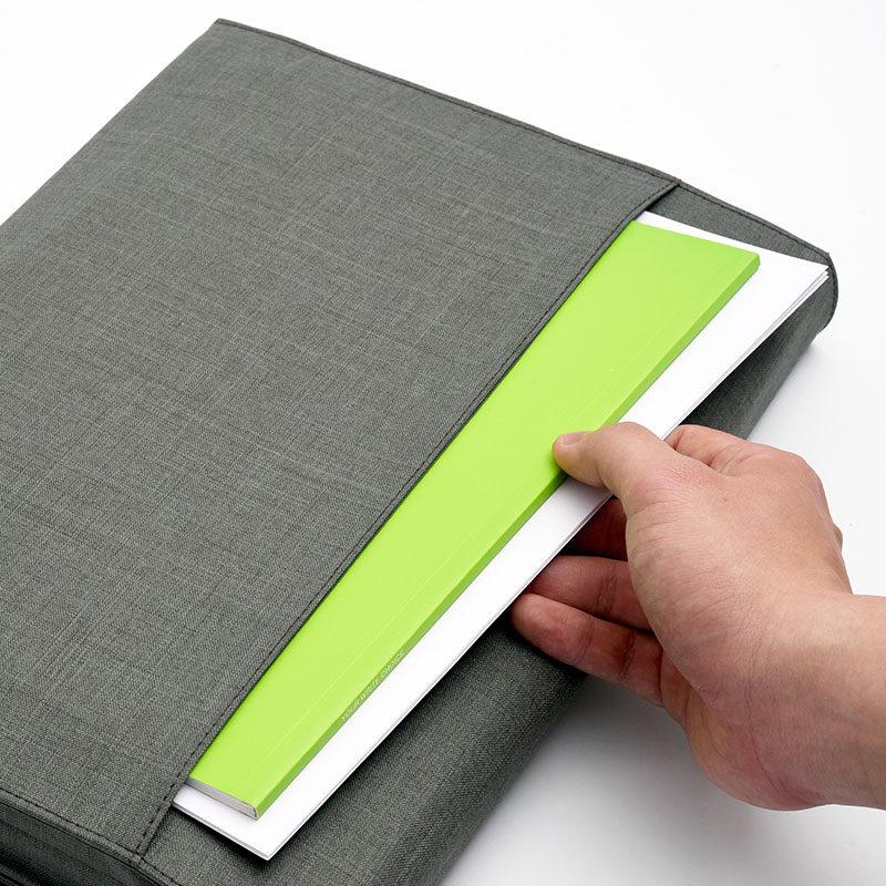 KACO Alio Brief Case - INDOFUTURE - -