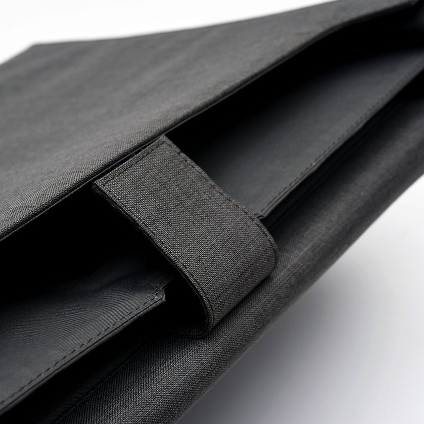 Kaco Alio Brief Case - INDOFUTURE - AL00210001 - 