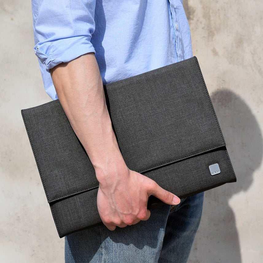 Kaco Alio Brief Case - INDOFUTURE - AL00210001 - 