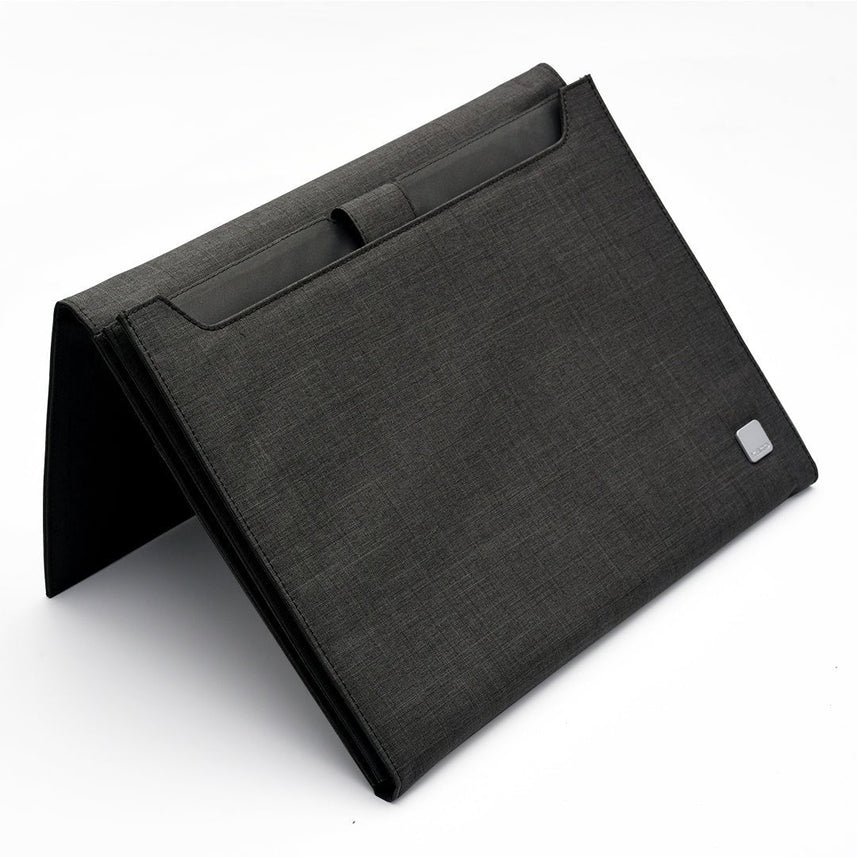 Kaco Alio Brief Case - INDOFUTURE - AL00210001 - 