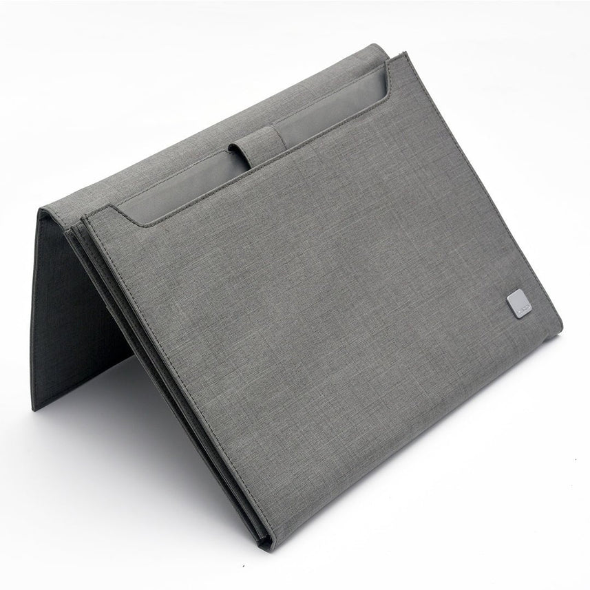 Kaco Alio Brief Case - INDOFUTURE - AL00210002 - 