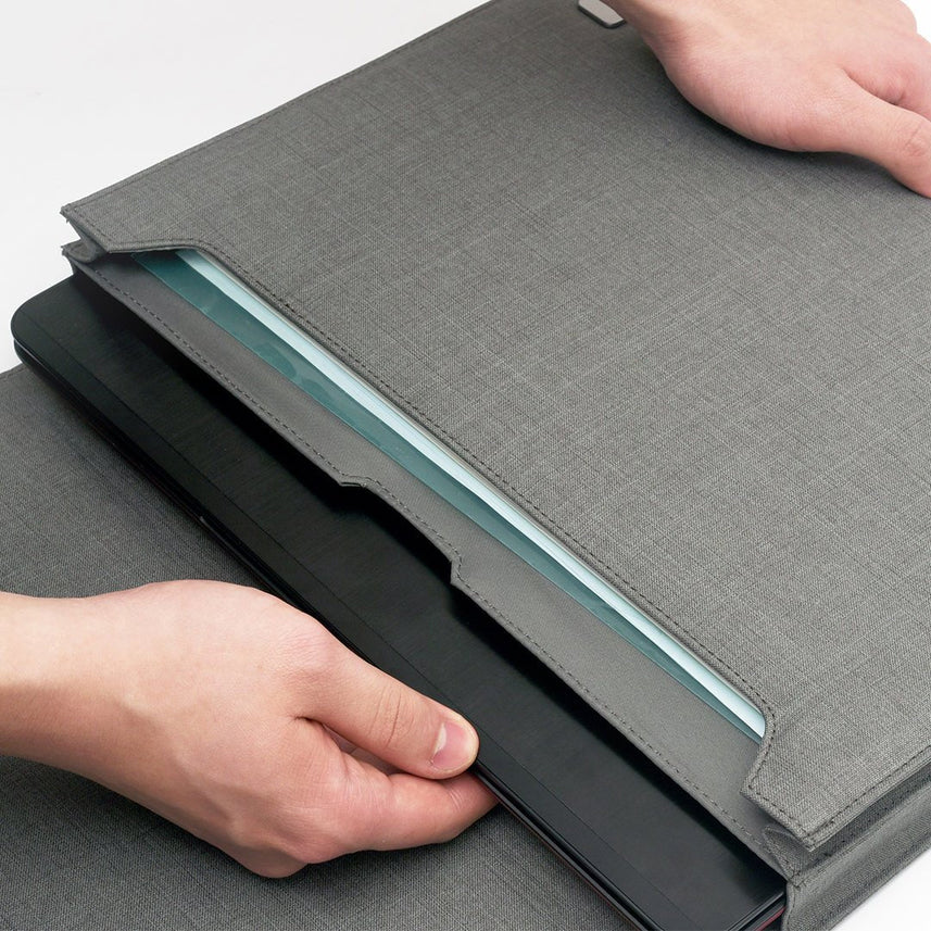 Kaco Alio Brief Case - INDOFUTURE - AL00210002 - 