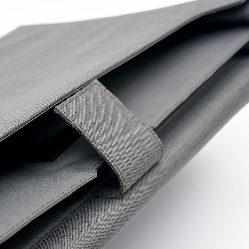 Kaco Alio Brief Case - INDOFUTURE - AL00210002 - 