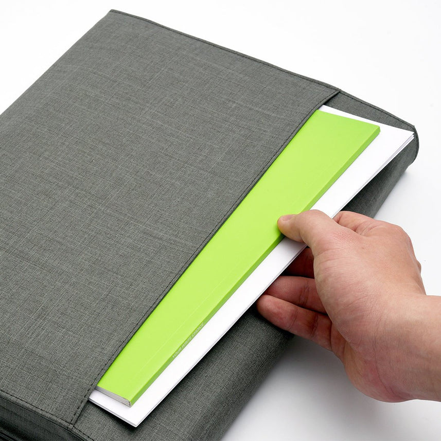 Kaco Alio Brief Case - INDOFUTURE - AL00210002 - 