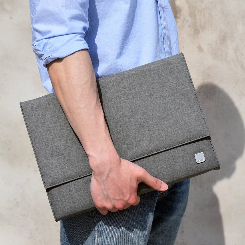 Kaco Alio Brief Case - INDOFUTURE - AL00210002 - 