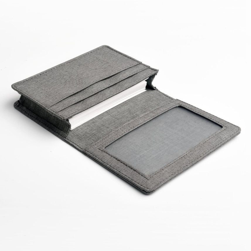 Alio Business Card Holder