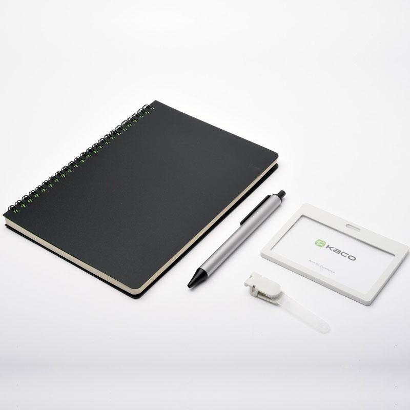 Kaco Alio Business Folder - INDOFUTURE - Folders & Fillings