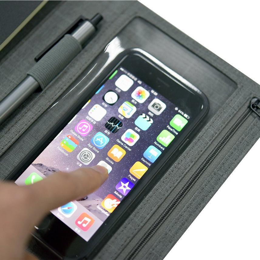 Kaco Alio Business Folder - INDOFUTURE - Folders & Fillings