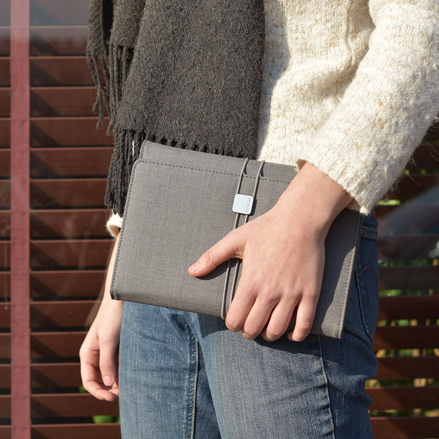 Kaco Alio Business Folder - INDOFUTURE - Folders & Fillings