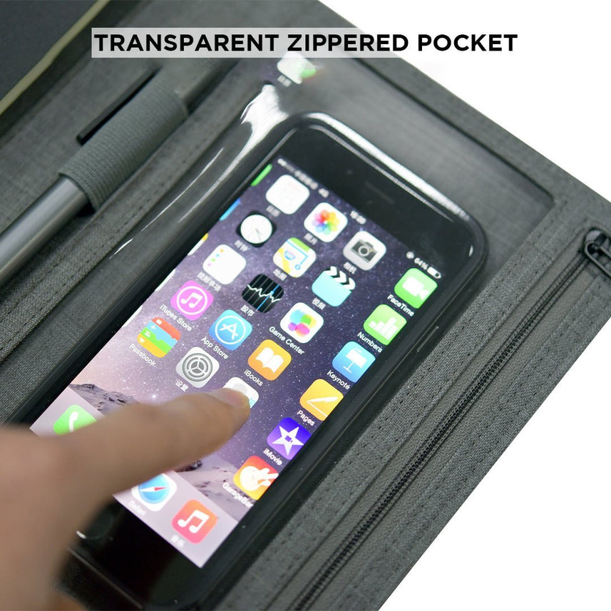 Kaco Alio Business Folder - INDOFUTURE - Folders & Fillings