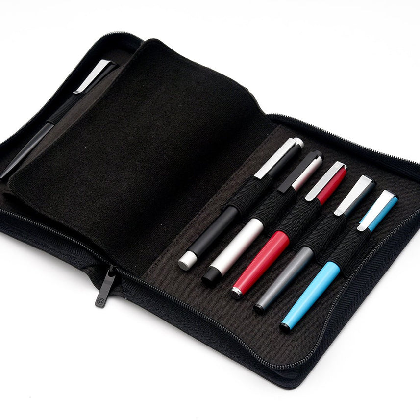 Kaco Alio Pen Storage Case - INDOFUTURE - Pen Holder