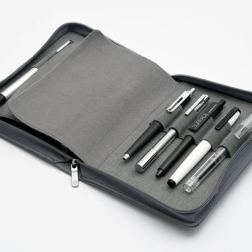Kaco Alio Pen Storage Case - INDOFUTURE - Pen Holder