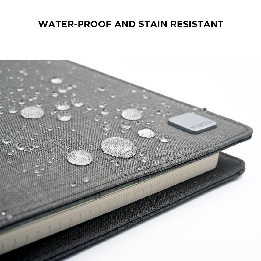 Kaco Alio Premium A5 Business Case - INDOFUTURE - AL00200003 - Folders & Fillings