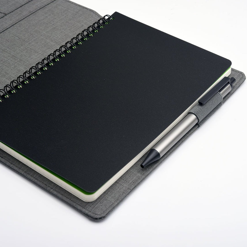 Kaco Alio Premium A5 Business Case - INDOFUTURE - AL00200003 - Folders & Fillings