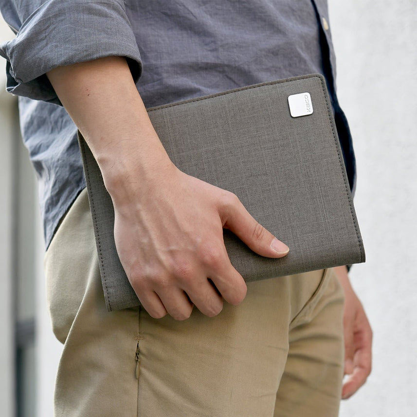 Kaco Alio Premium A5 Business Case - INDOFUTURE - AL00200003 - Folders & Fillings