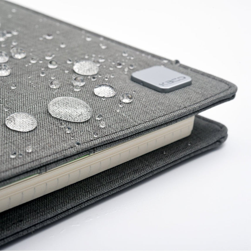 Kaco Alio Premium A5 Business Case - INDOFUTURE - AL00200003 - Folders & Fillings