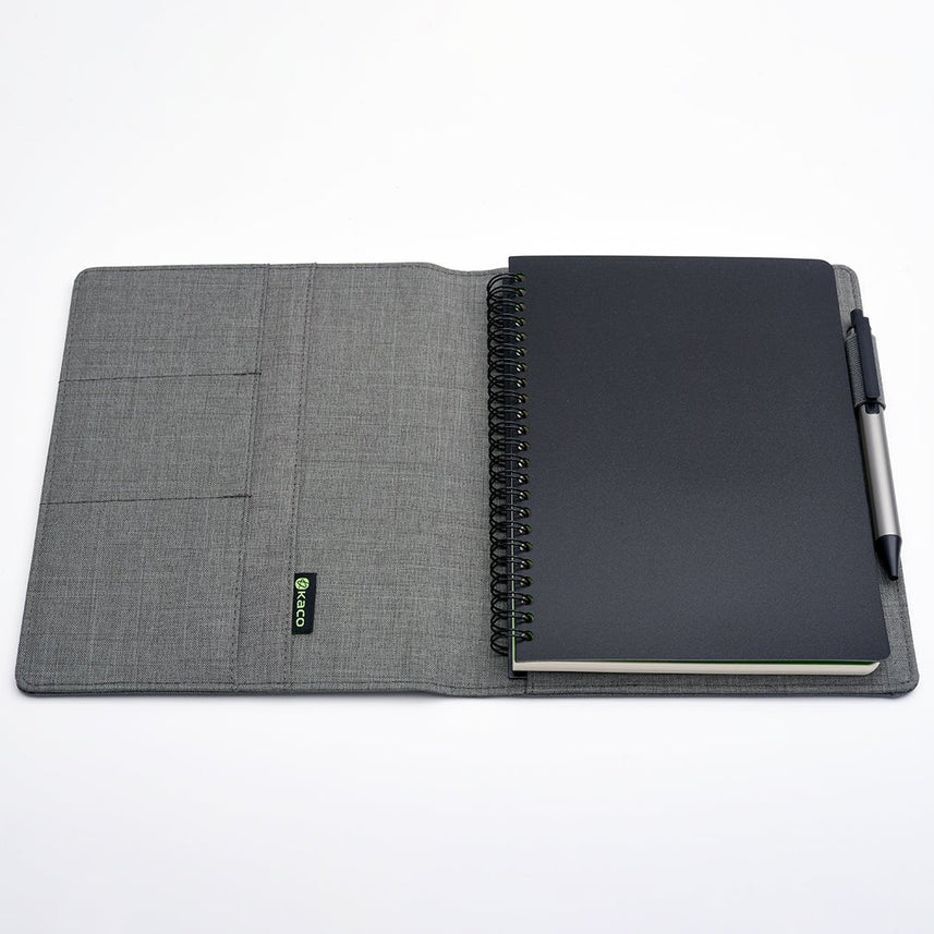 Kaco Alio Premium A5 Business Case - INDOFUTURE - AL00200003 - Folders & Fillings