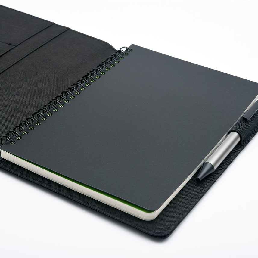 Kaco Alio Premium A5 Business Case - INDOFUTURE - AL00200001 - Folders & Fillings