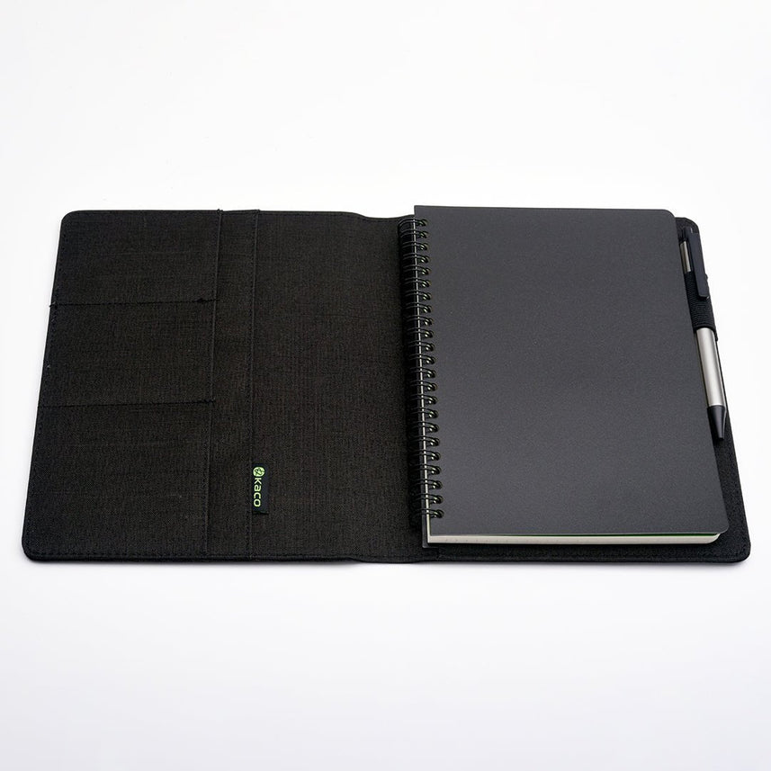 Kaco Alio Premium A5 Business Case - INDOFUTURE - AL00200001 - Folders & Fillings