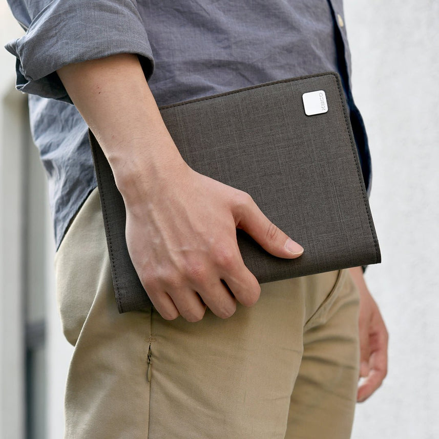 Kaco Alio Premium A5 Business Case - INDOFUTURE - AL00200001 - Folders & Fillings