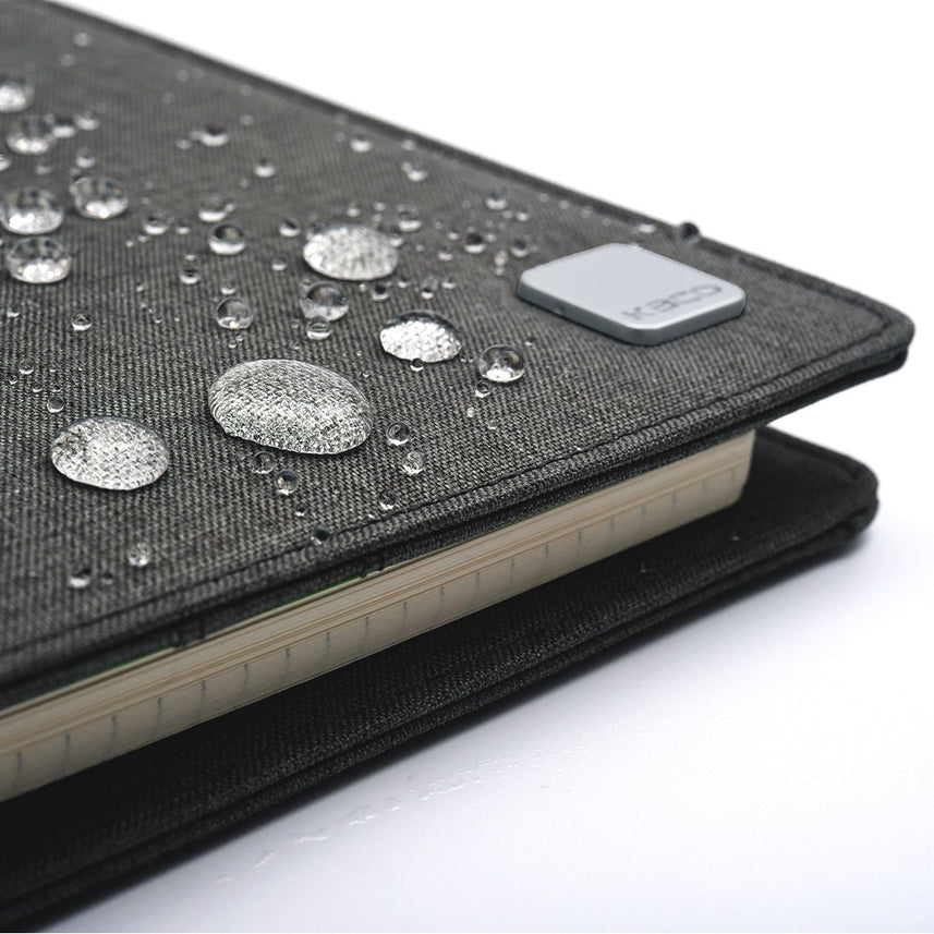 Kaco Alio Premium A5 Business Case - INDOFUTURE - AL00200001 - Folders & Fillings