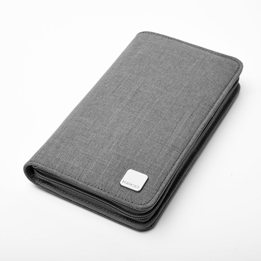 Kaco Alio Premium Business Handbag - INDOFUTURE - AL00130011 - Business folder