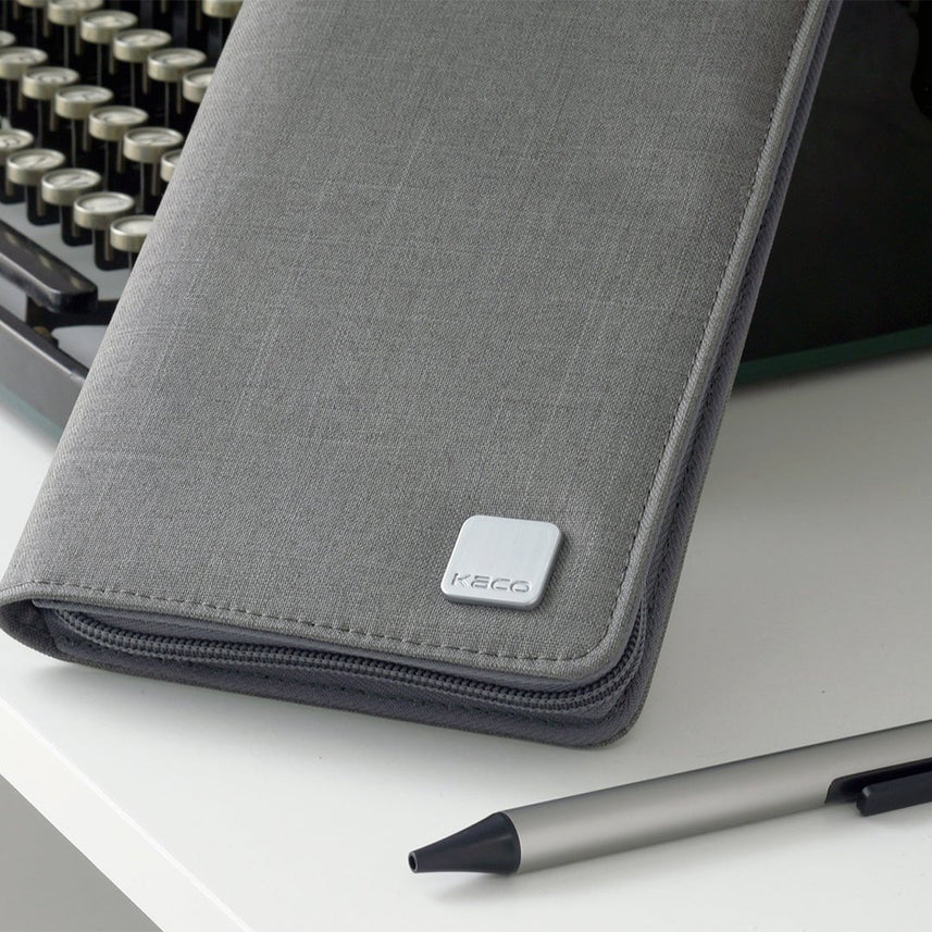 Kaco Alio Premium Business Handbag - INDOFUTURE - AL00130011 - Business folder