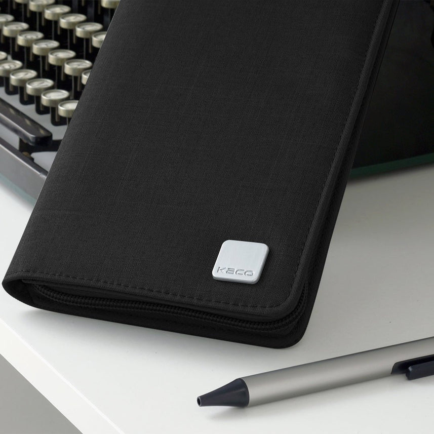 Kaco Alio Premium Business Handbag - INDOFUTURE - AL00140001 - Business folder