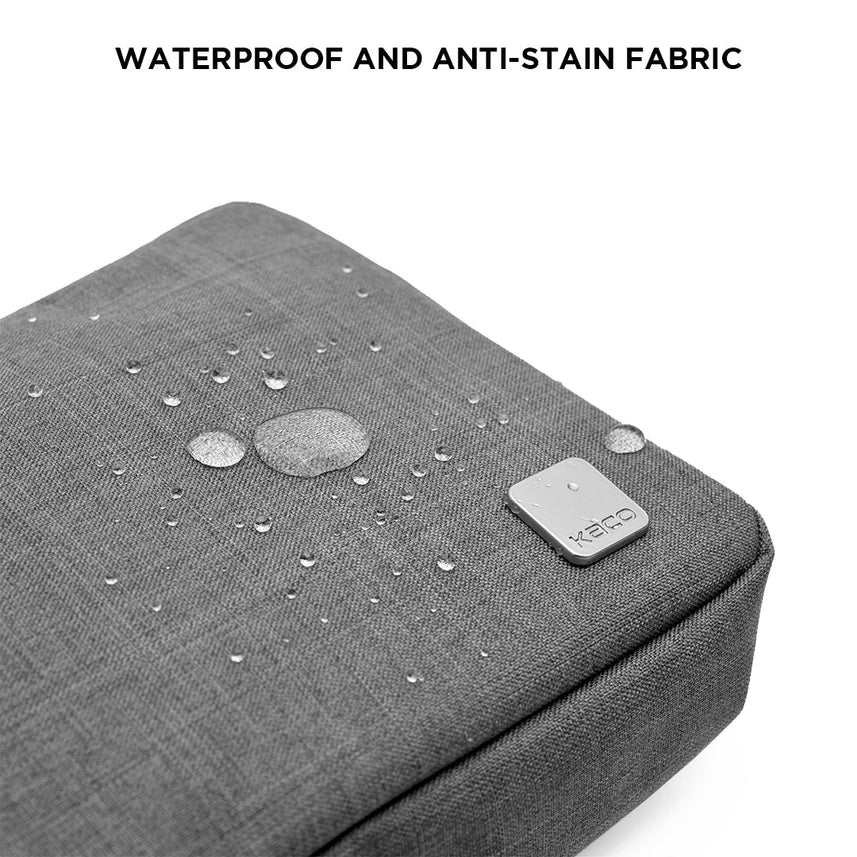 Kaco Alio Travelling Bag - INDOFUTURE - Pen Stand & Organisers
