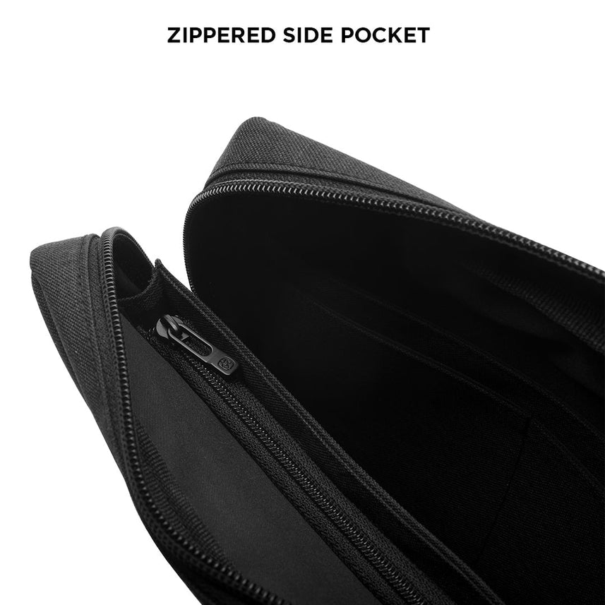 Kaco Alio Travelling Bag - INDOFUTURE - Pen Stand & Organisers