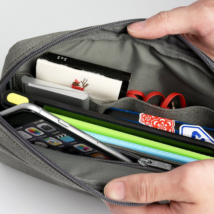 Kaco Alio Travelling Bag - INDOFUTURE - Travel Organizer