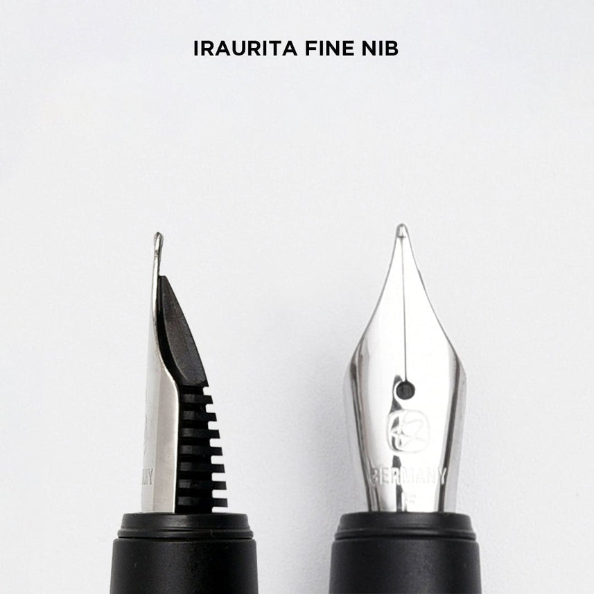 Kaco Angle fountain Pen - INDOFUTURE - -