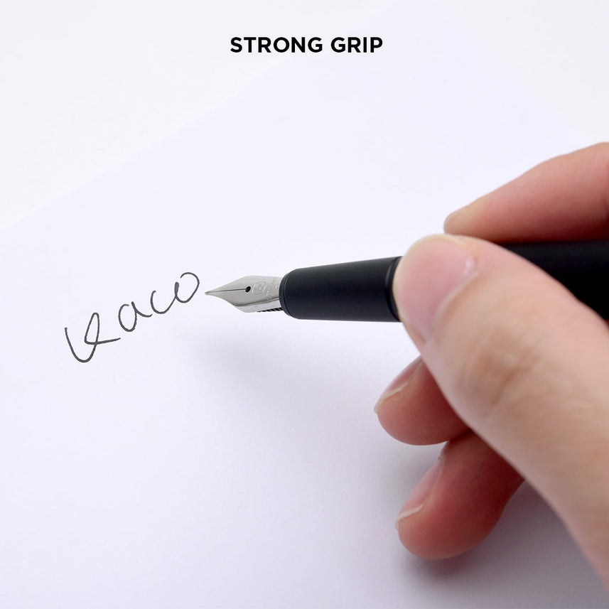 Kaco Angle fountain Pen - INDOFUTURE - -