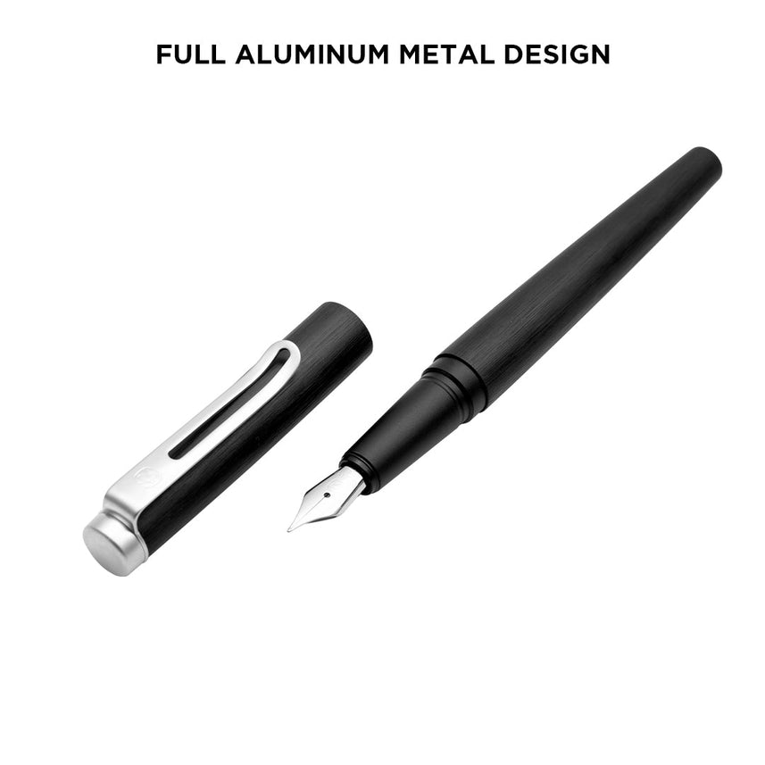 Kaco Angle fountain Pen - INDOFUTURE - -