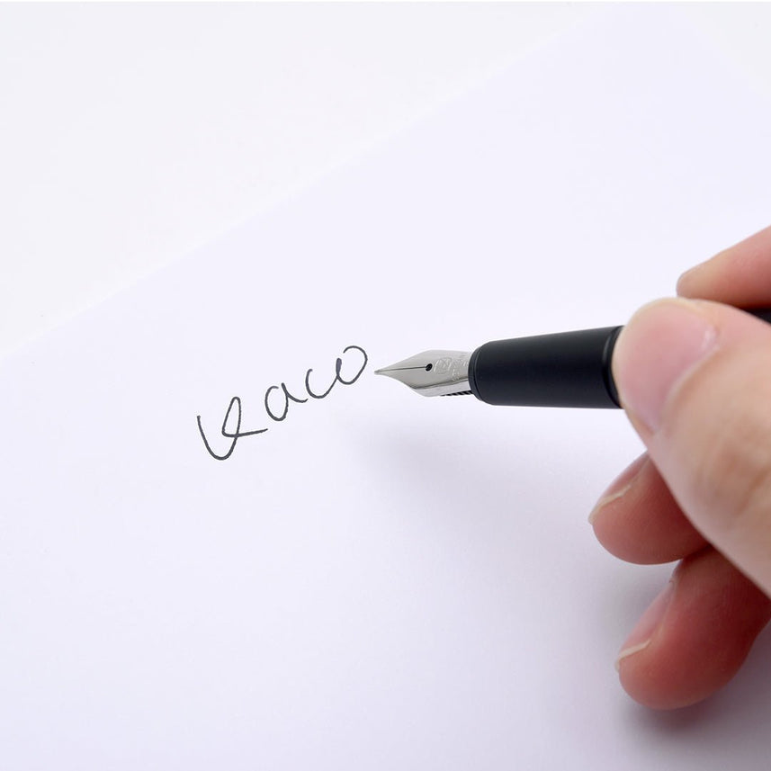 Kaco Angle fountain Pen - INDOFUTURE - 