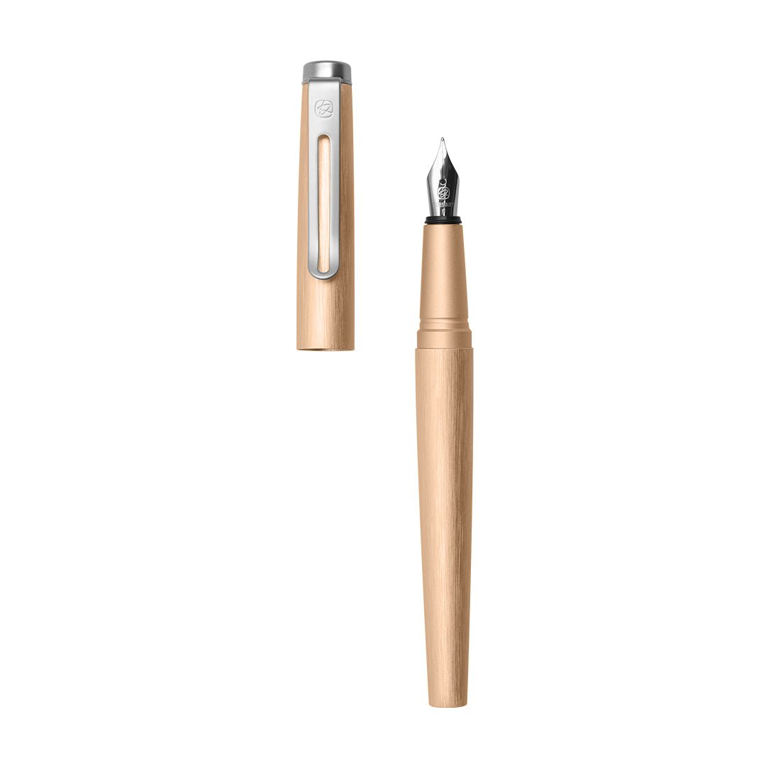 Kaco Angle fountain Pen - INDOFUTURE - 