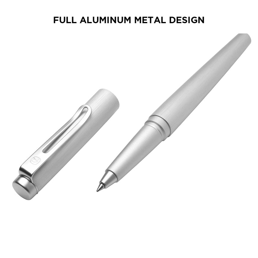 Kaco Angle Roller Pen - INDOFUTURE - FD00020002 - Roller Ball Pen
