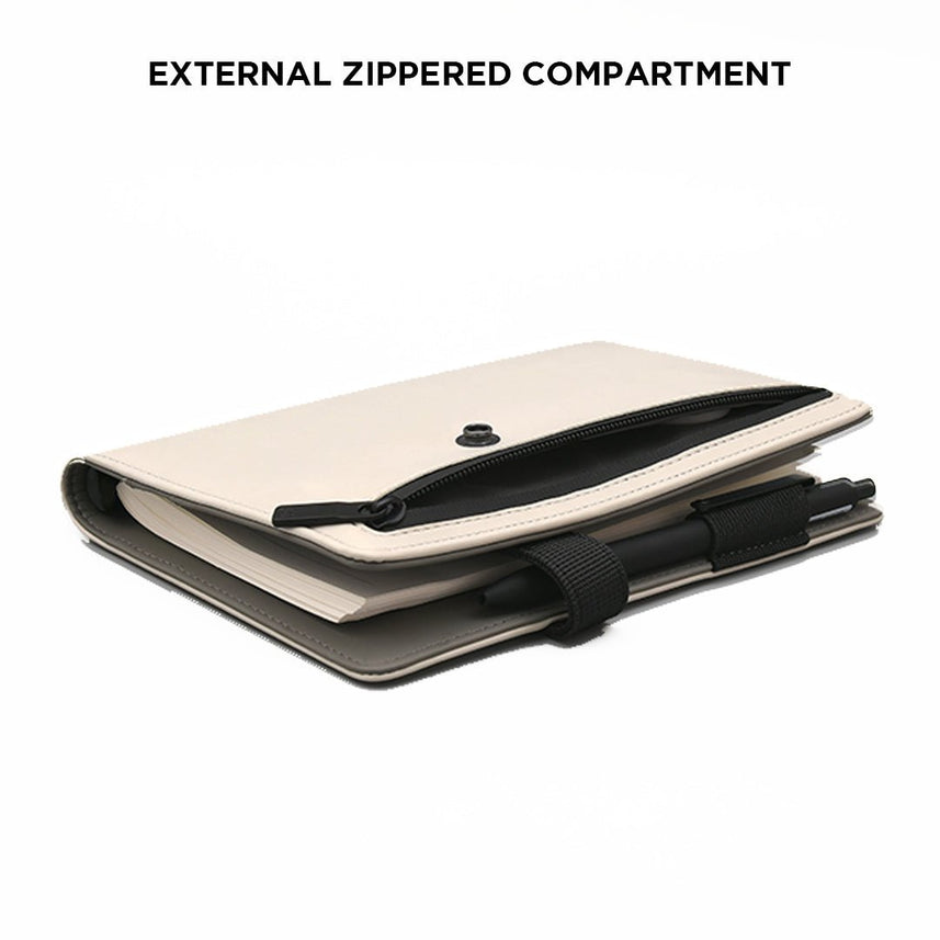 Kaco Buckle Personal Planner and Organiser - INDOFUTURE - LJ00200002 - Planners