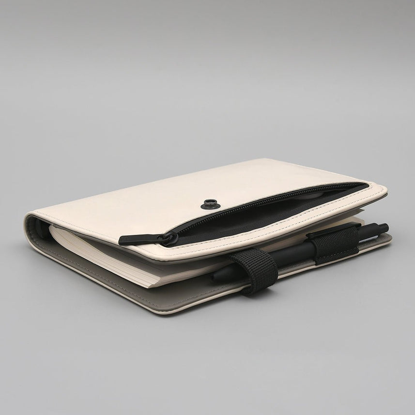 Kaco Buckle Personal Planner and Organiser - INDOFUTURE - LJ00200002 - Planners